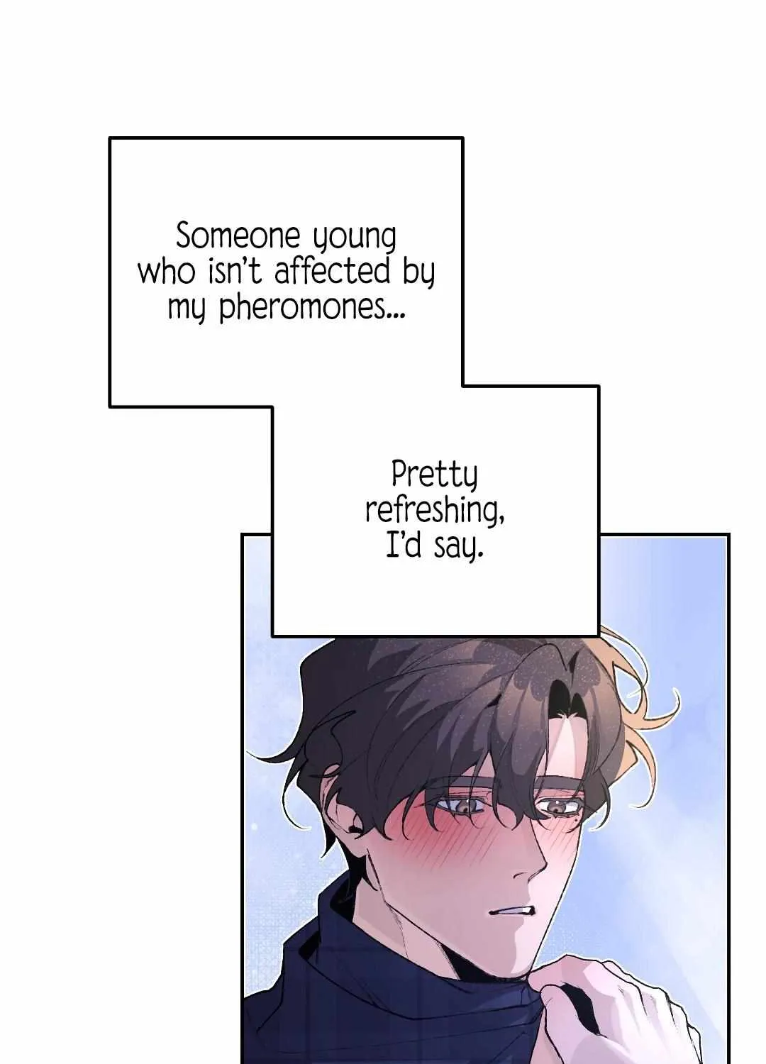 Read The Muse chapter 3 image 64 on Lezhin