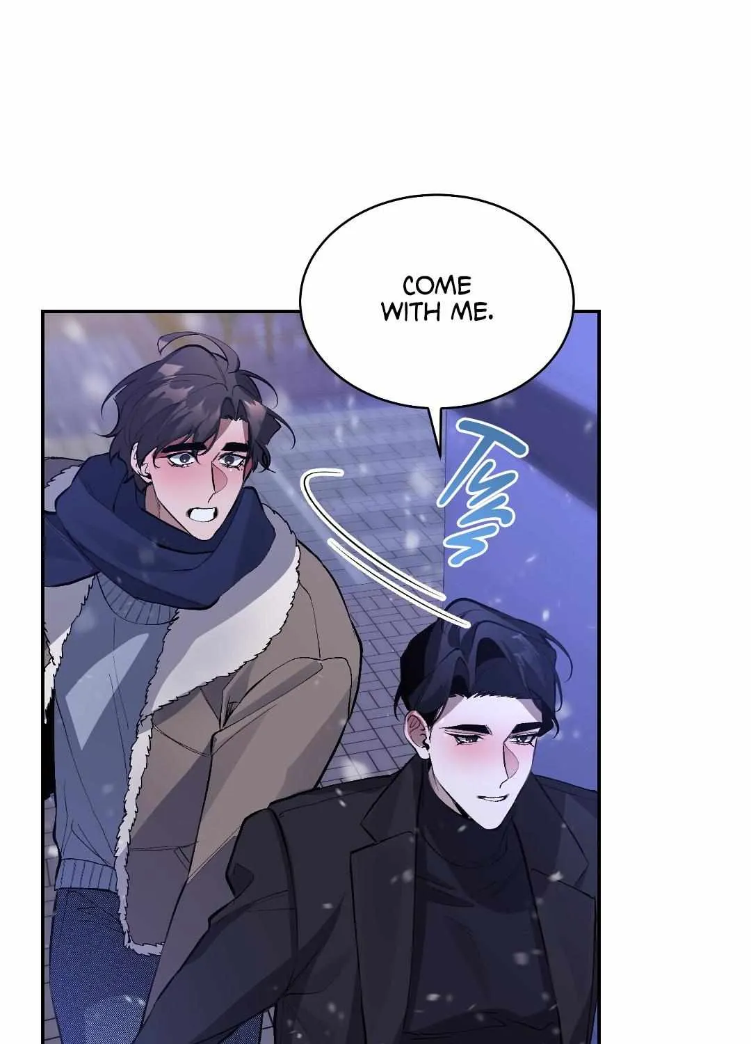 Read The Muse chapter 3 image 66 on Lezhin