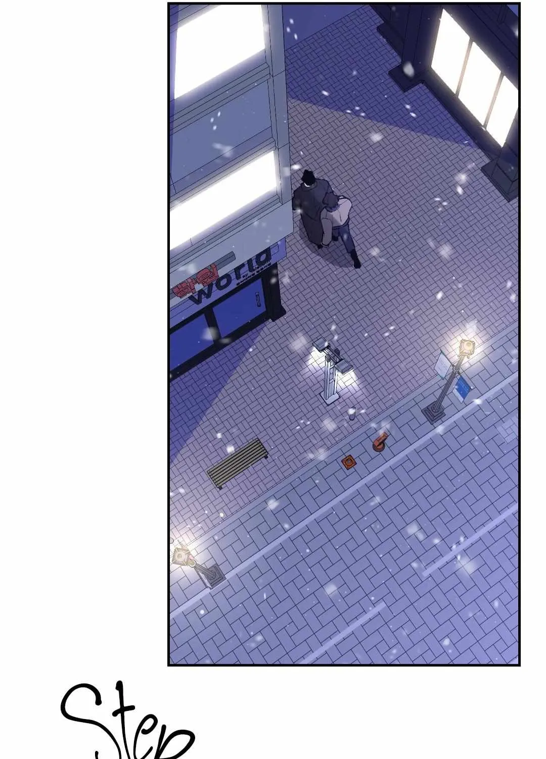 Read The Muse chapter 3 image 68 on Lezhin