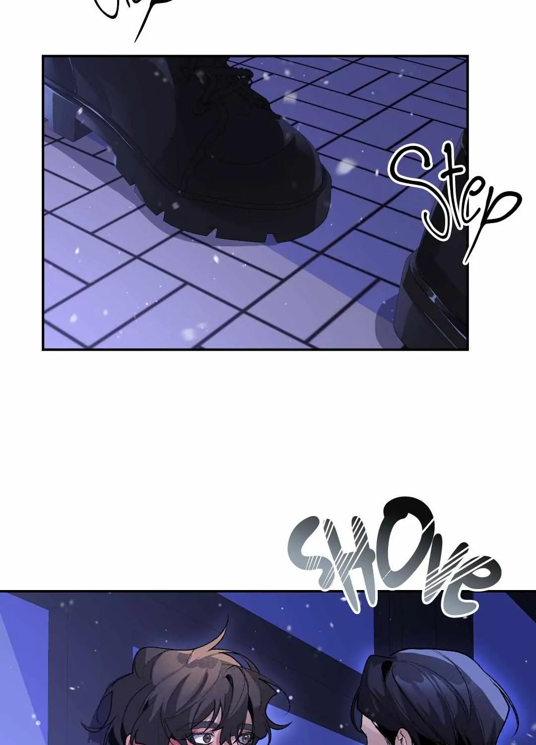 Read The Muse chapter 3 image 69 on Lezhin
