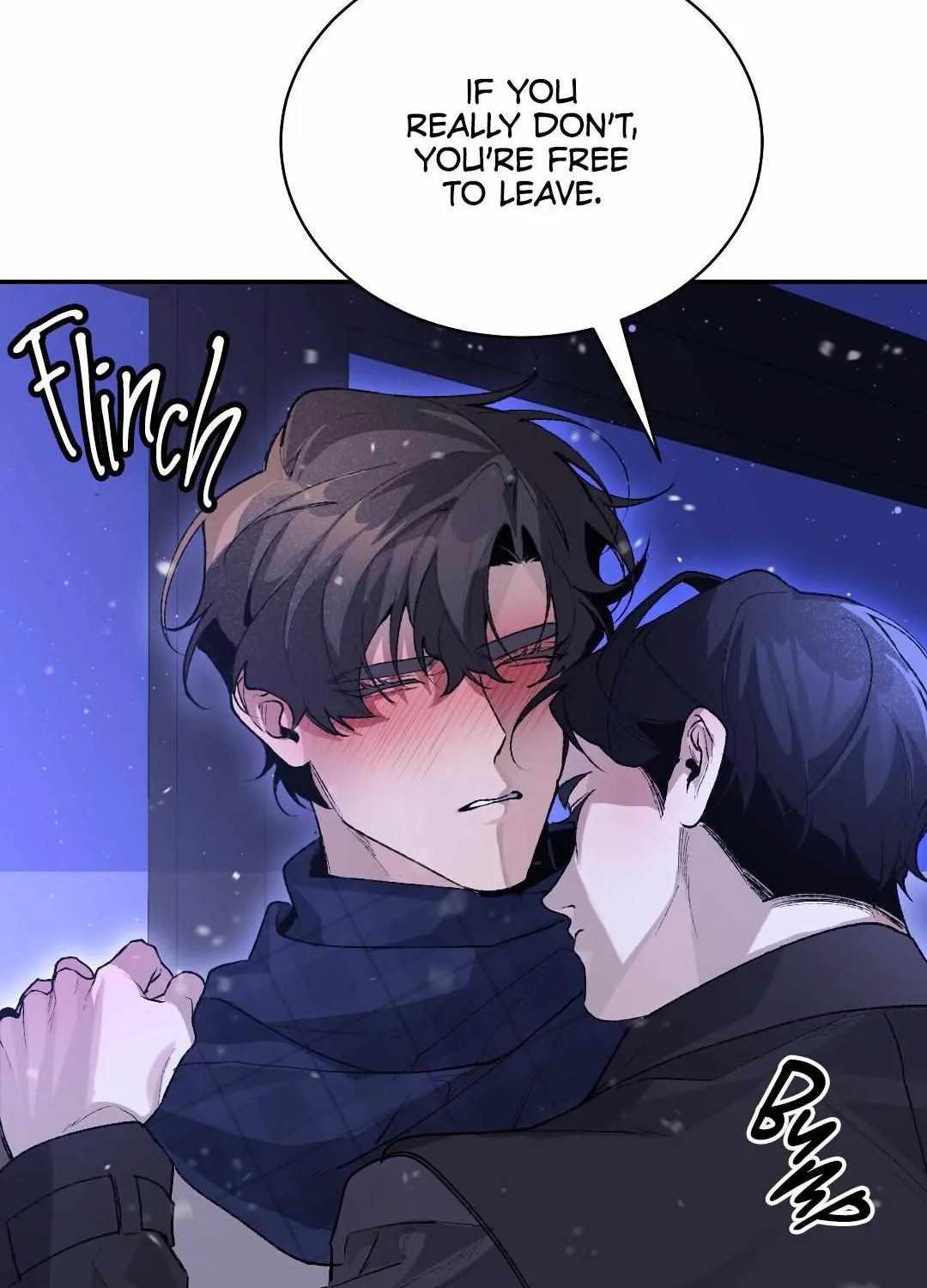 Read The Muse chapter 3 image 73 on Lezhin