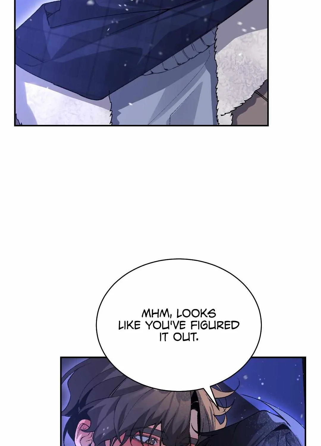Read The Muse chapter 3 image 76 on Lezhin
