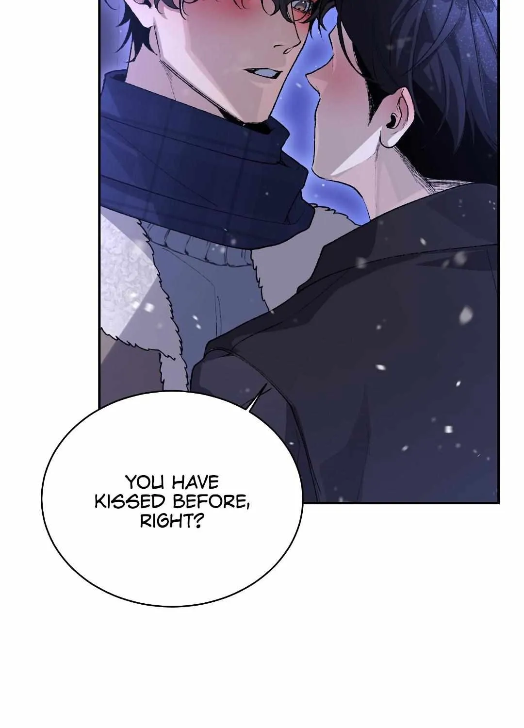 Read The Muse chapter 3 image 77 on Lezhin