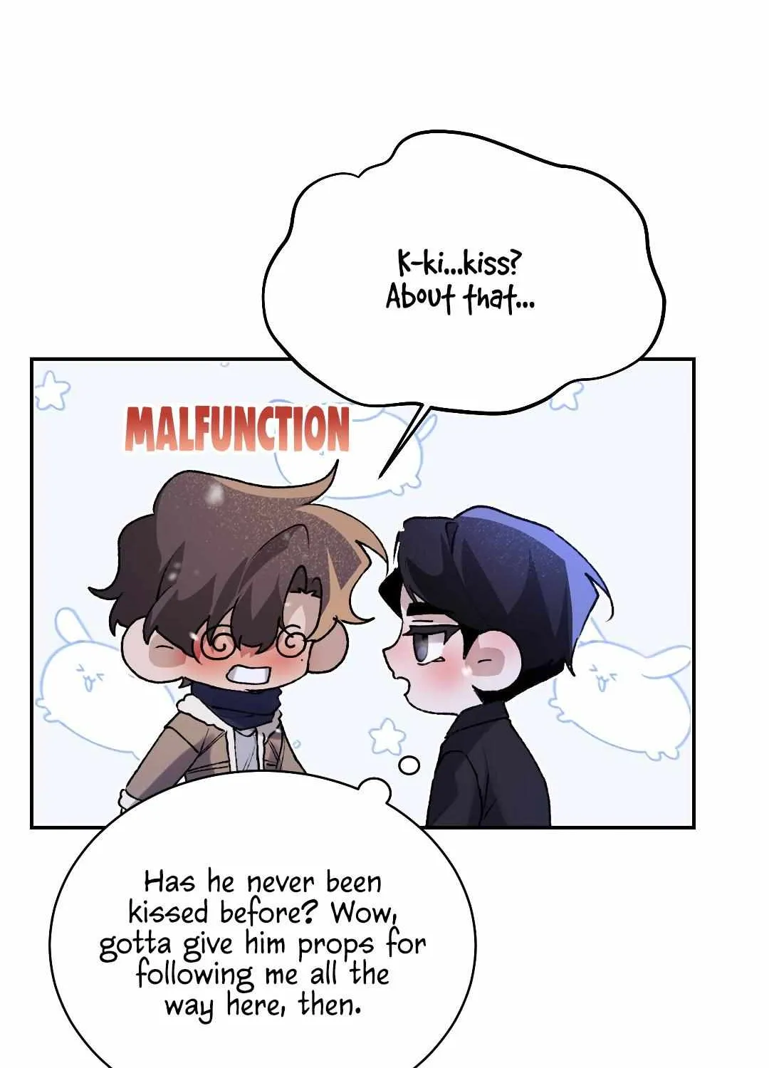 Read The Muse chapter 3 image 78 on Lezhin