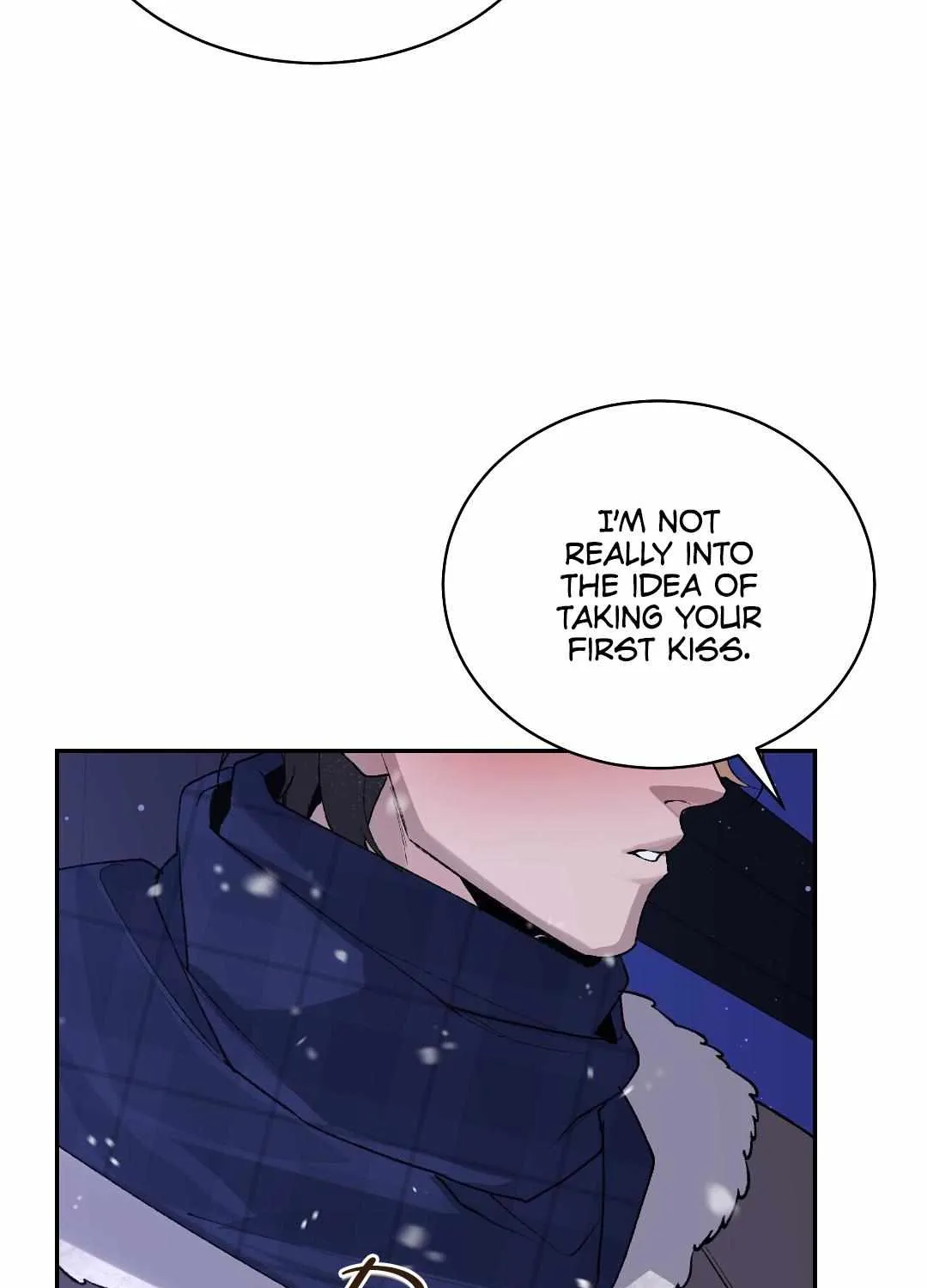 Read The Muse chapter 3 image 79 on Lezhin