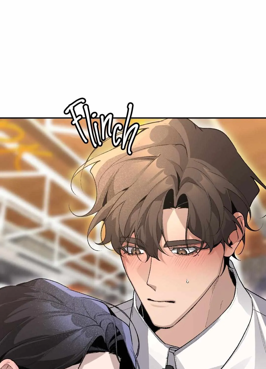 Read The Muse chapter 3 image 8 on Lezhin