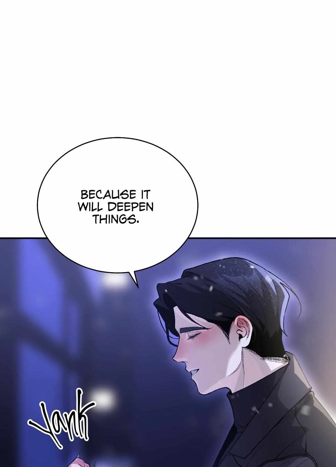 Read The Muse chapter 3 image 82 on Lezhin