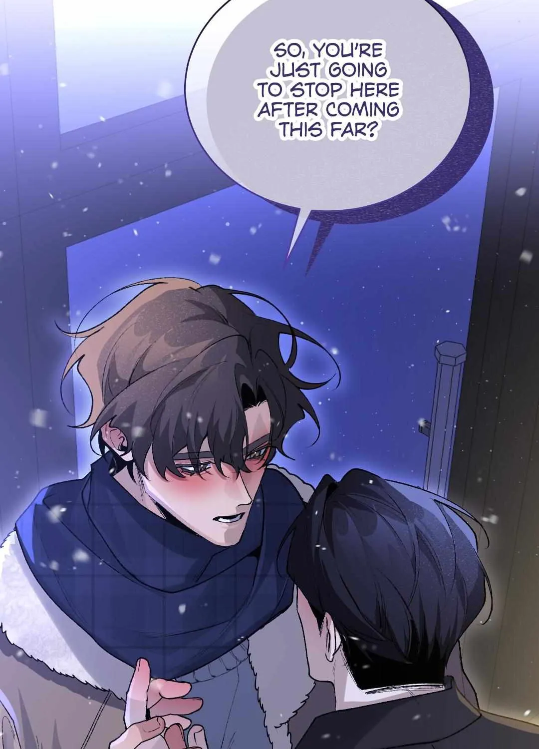 Read The Muse chapter 3 image 85 on Lezhin