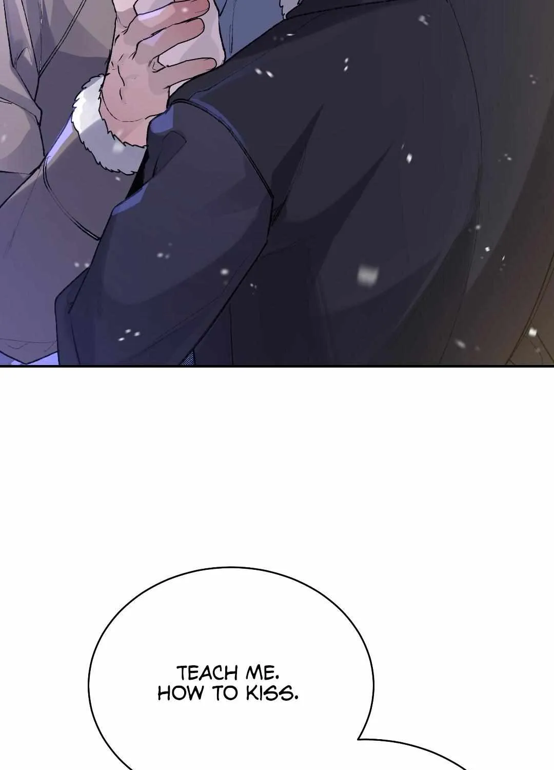 Read The Muse chapter 3 image 86 on Lezhin