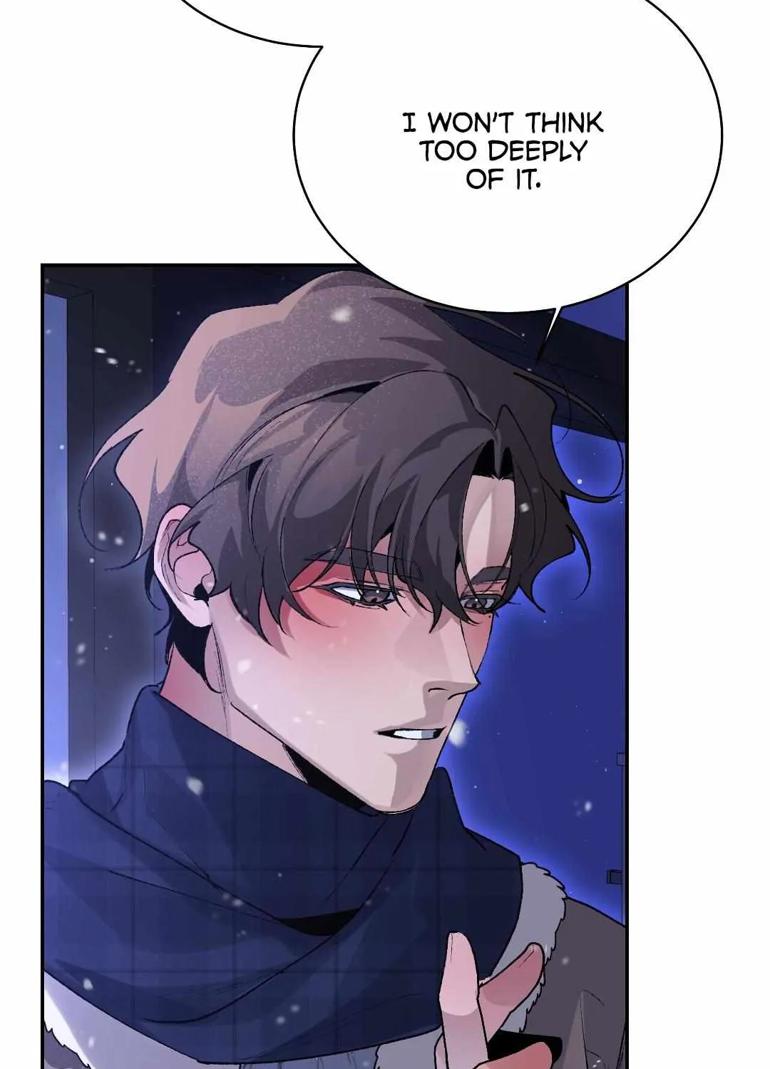 Read The Muse chapter 3 image 87 on Lezhin