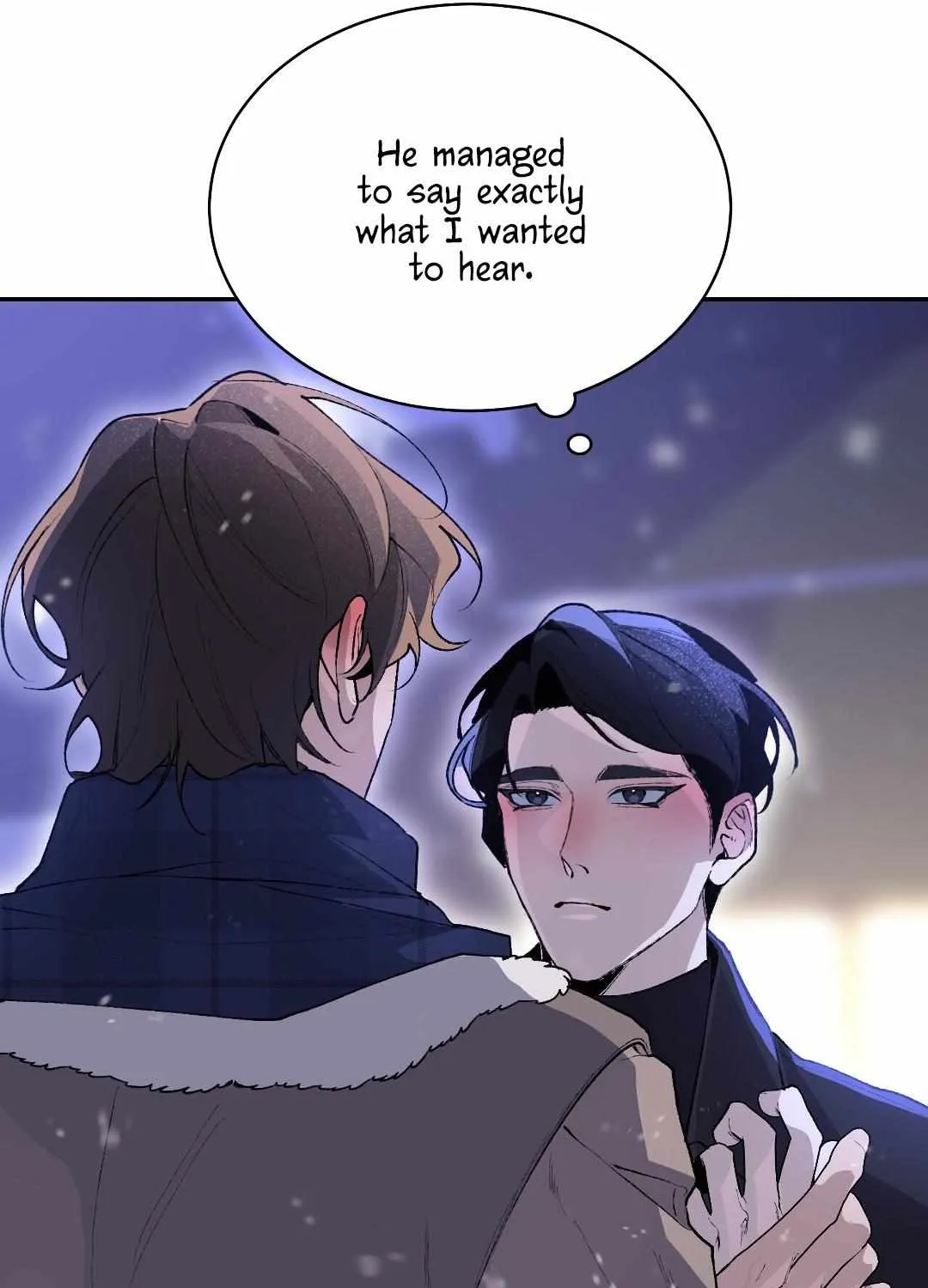 Read The Muse chapter 3 image 89 on Lezhin