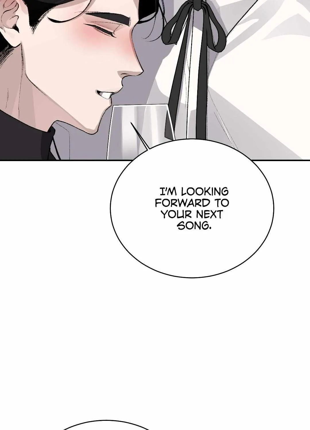 Read The Muse chapter 3 image 9 on Lezhin