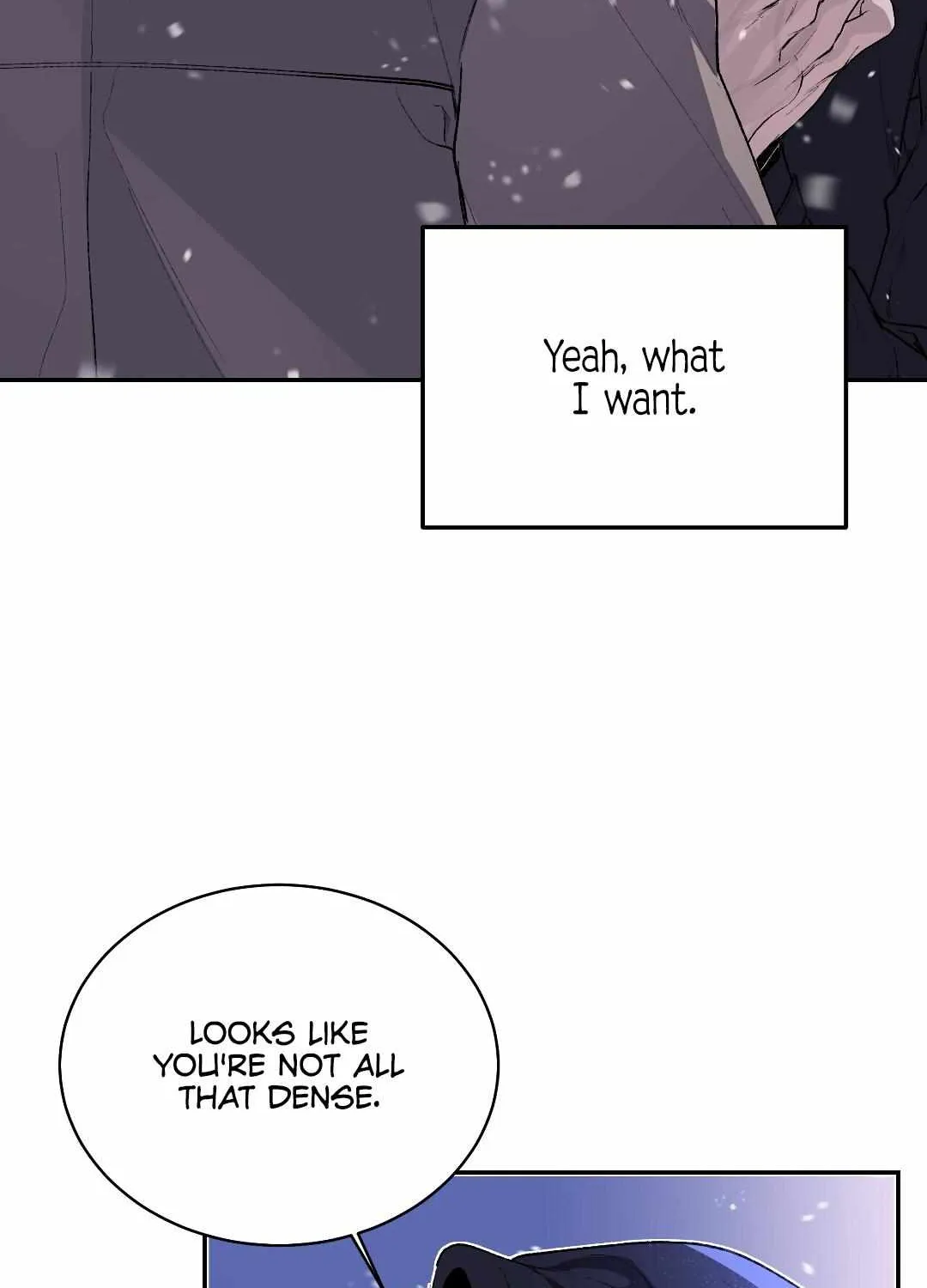 Read The Muse chapter 3 image 90 on Lezhin