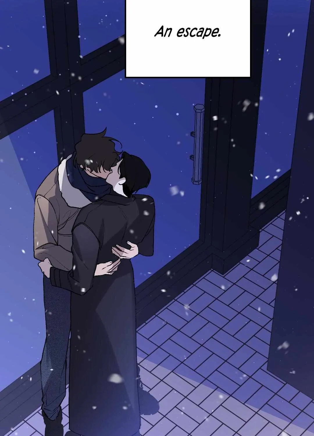 Read The Muse chapter 3 image 92 on Lezhin
