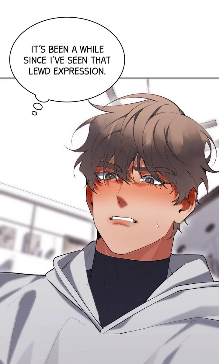 Read The Muse chapter 30 image 10 on Lezhin