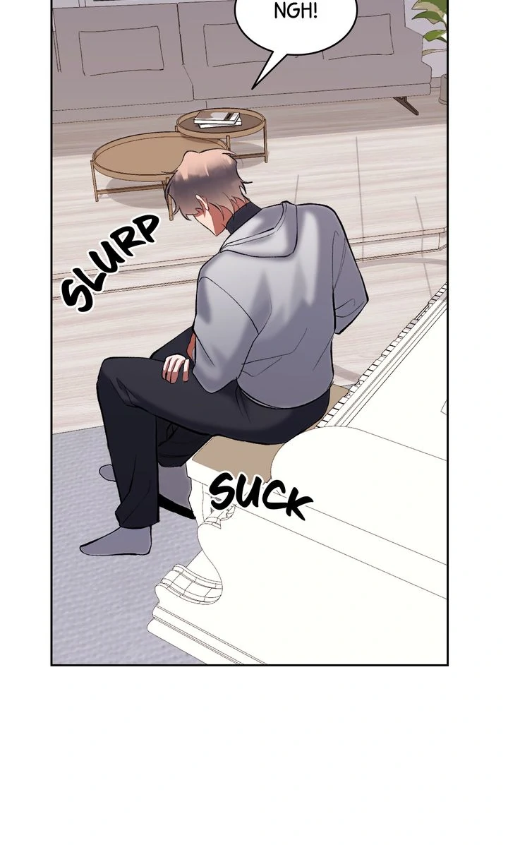 Read The Muse chapter 30 image 12 on Lezhin