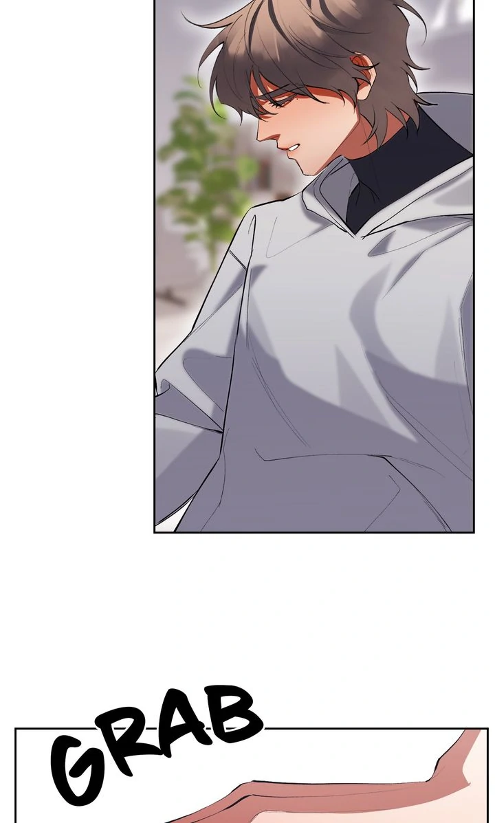 Read The Muse chapter 30 image 14 on Lezhin