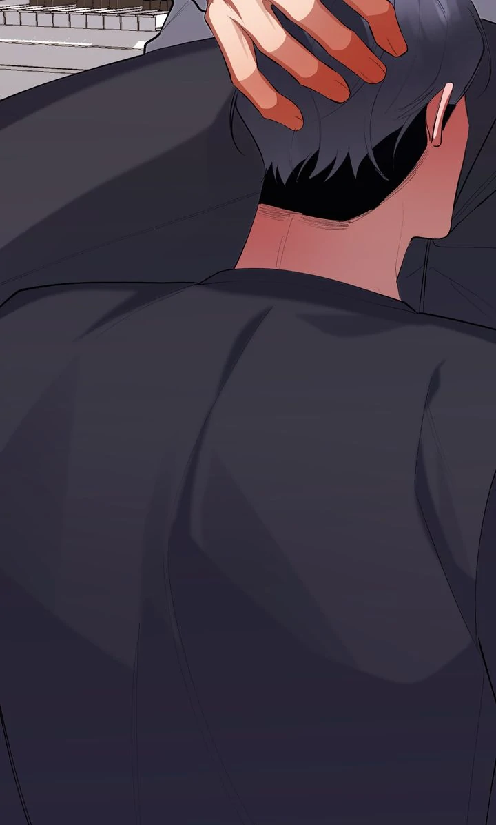 Read The Muse chapter 30 image 16 on Lezhin