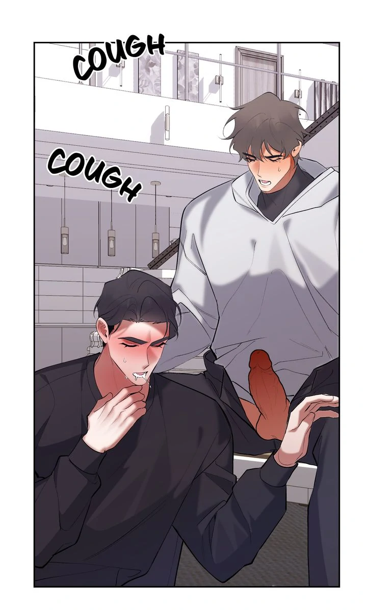 Read The Muse chapter 30 image 25 on Lezhin