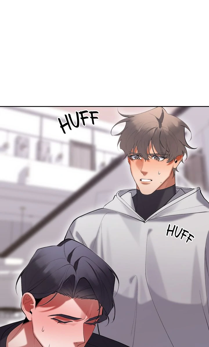 Read The Muse chapter 30 image 26 on Lezhin