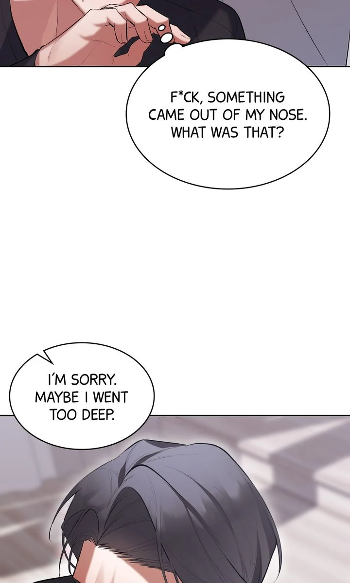 Read The Muse chapter 30 image 27 on Lezhin