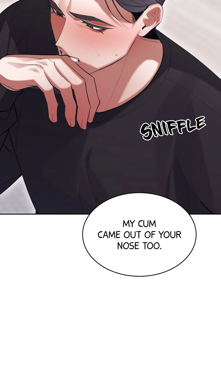 Read The Muse chapter 30 image 28 on Lezhin