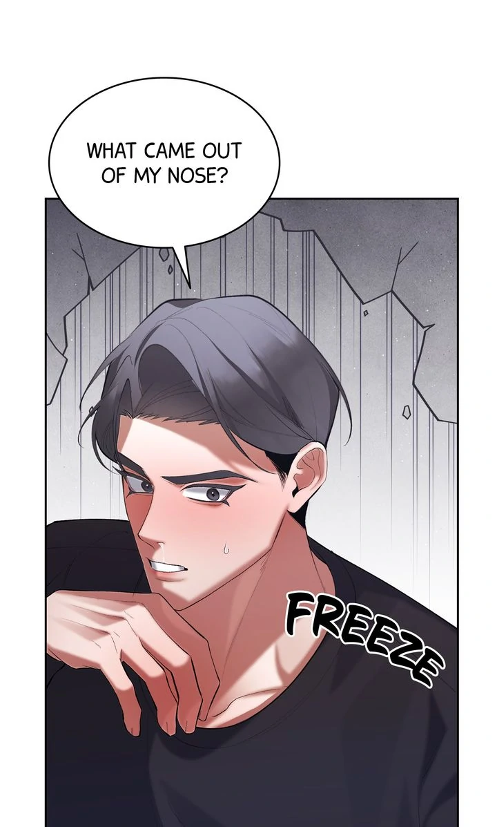 Read The Muse chapter 30 image 29 on Lezhin