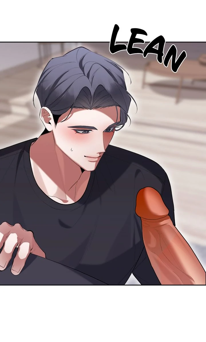 Read The Muse chapter 30 image 3 on Lezhin