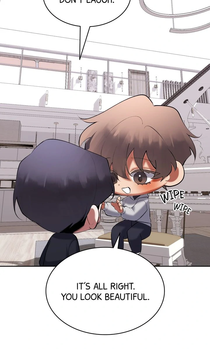 Read The Muse chapter 30 image 31 on Lezhin