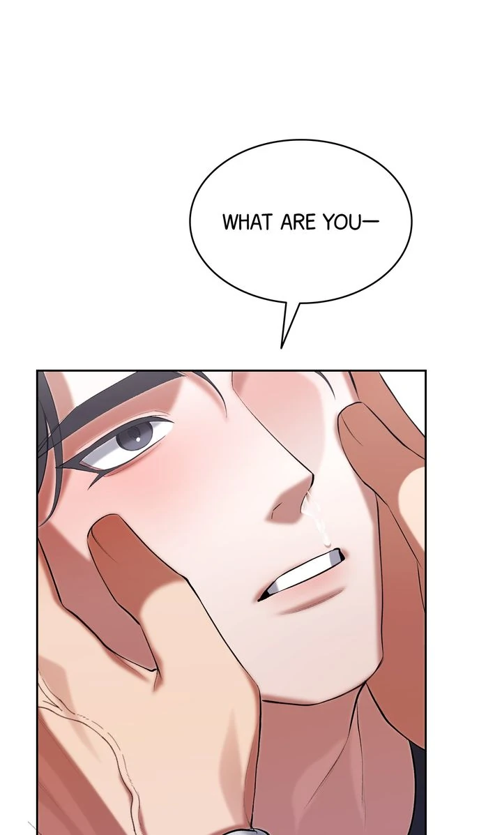 Read The Muse chapter 30 image 32 on Lezhin