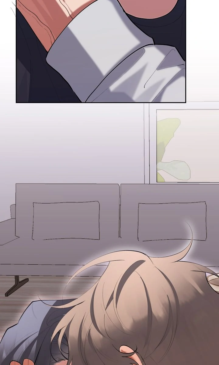 Read The Muse chapter 30 image 33 on Lezhin