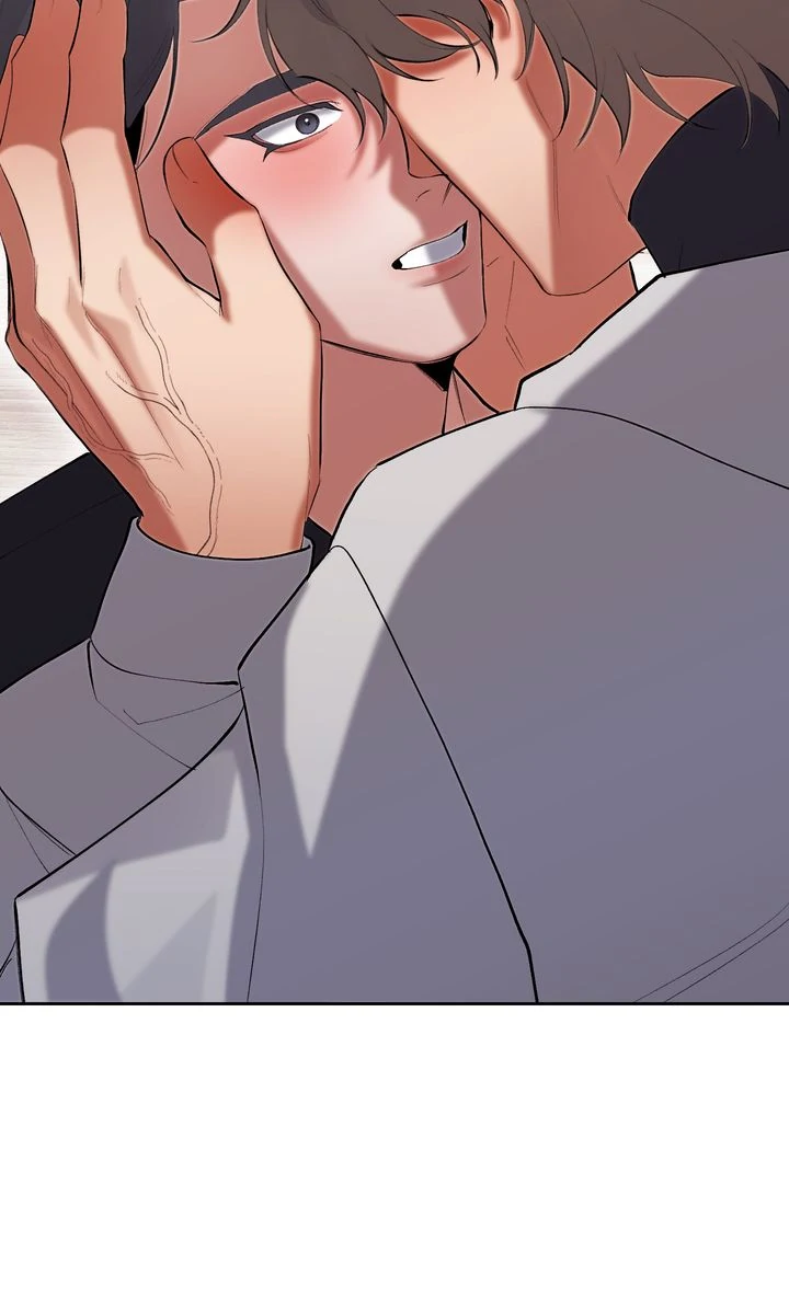 Read The Muse chapter 30 image 34 on Lezhin