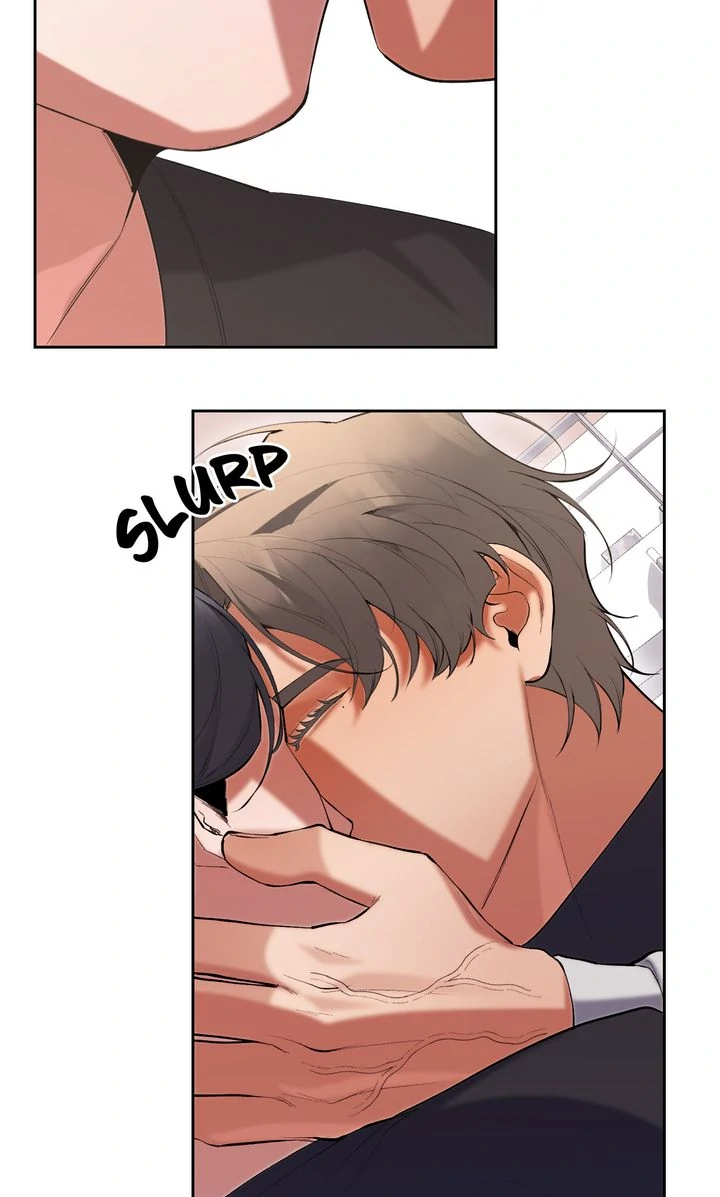 Read The Muse chapter 30 image 36 on Lezhin