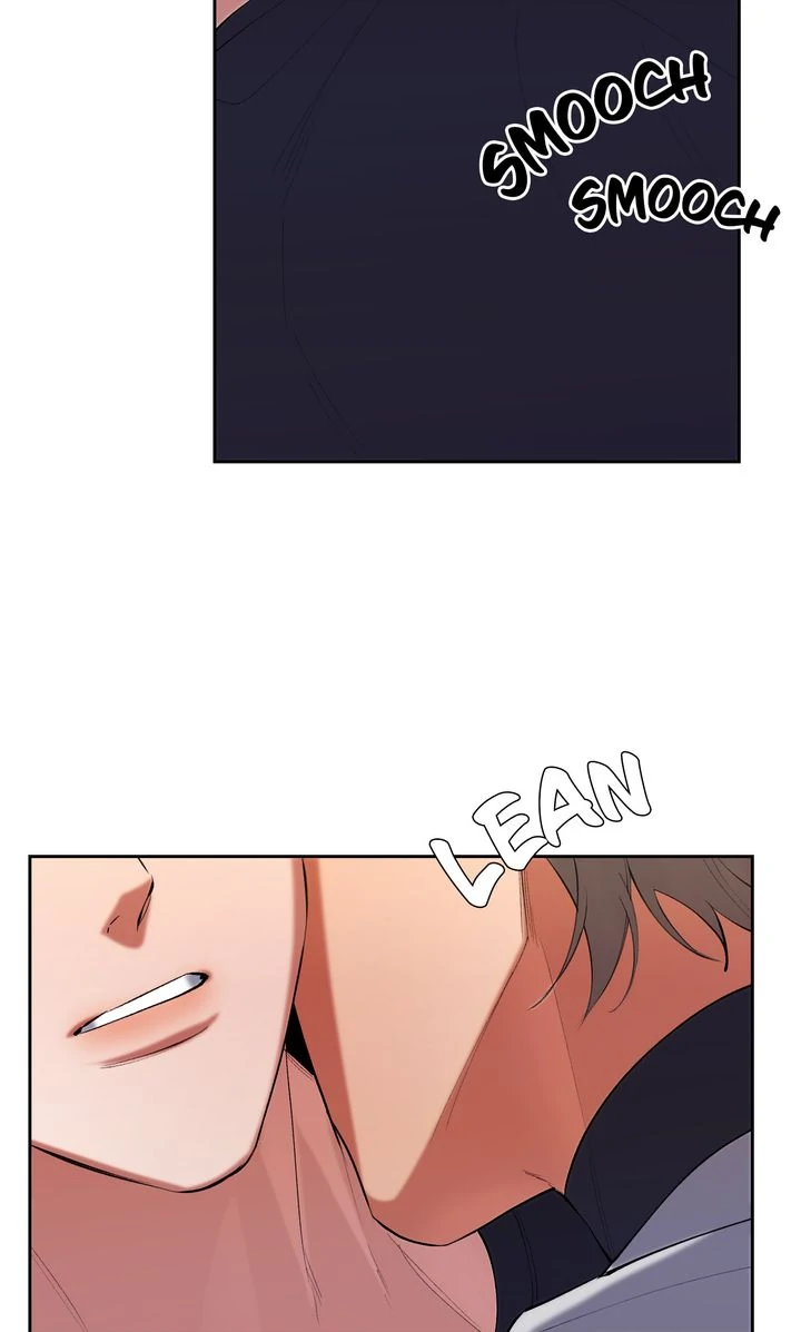 Read The Muse chapter 30 image 37 on Lezhin