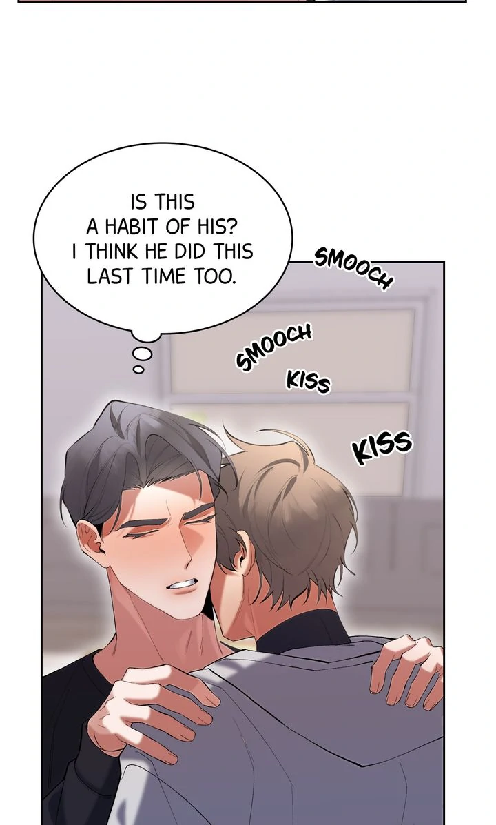 Read The Muse chapter 30 image 38 on Lezhin