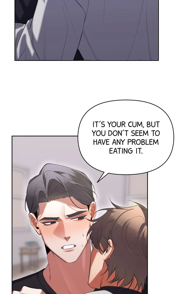 Read The Muse chapter 30 image 39 on Lezhin