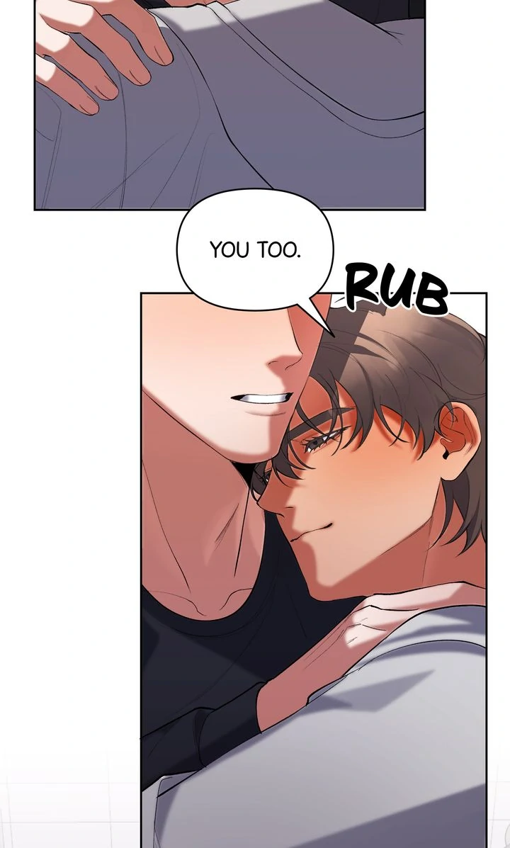 Read The Muse chapter 30 image 40 on Lezhin