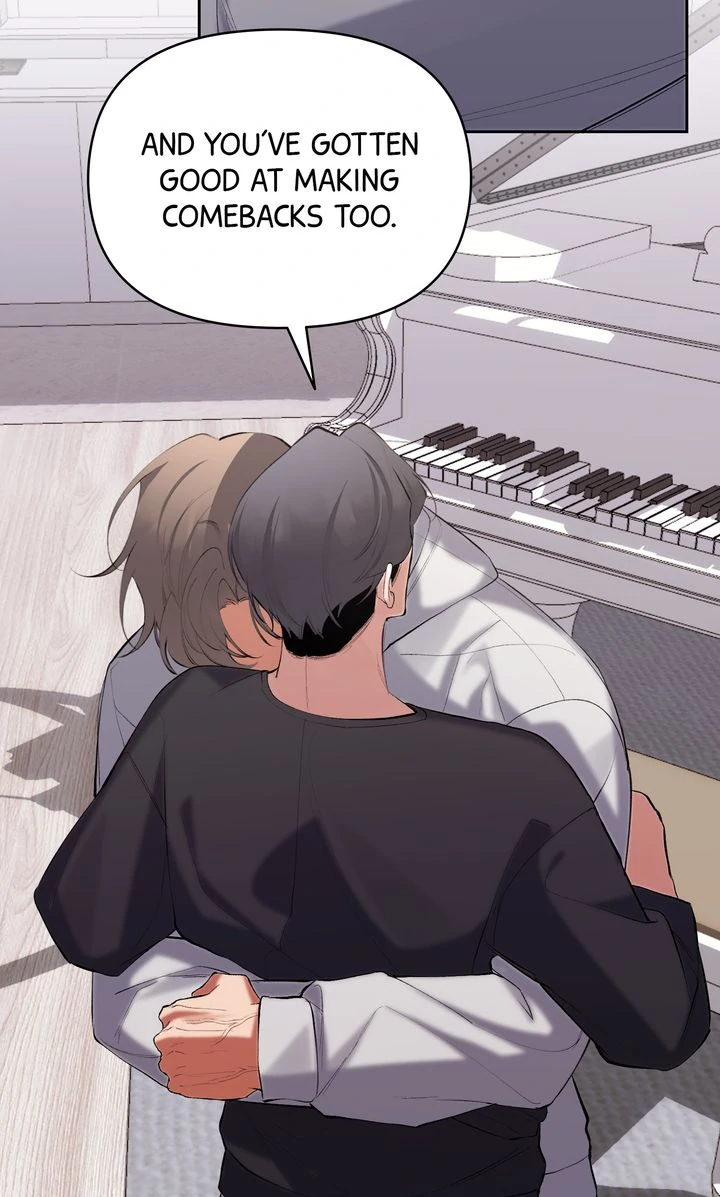 Read The Muse chapter 30 image 41 on Lezhin