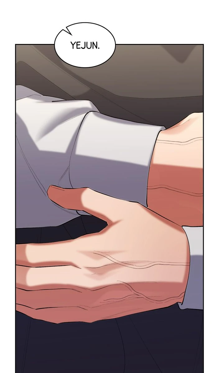 Read The Muse chapter 30 image 43 on Lezhin