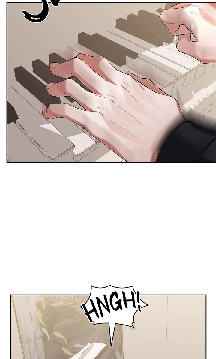Read The Muse chapter 30 image 46 on Lezhin