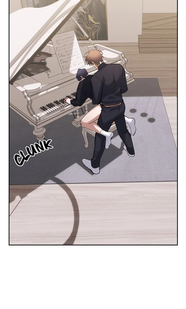 Read The Muse chapter 30 image 47 on Lezhin