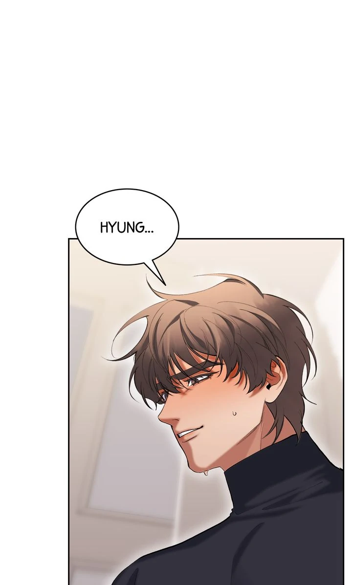 Read The Muse chapter 30 image 48 on Lezhin