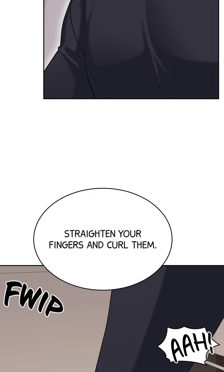 Read The Muse chapter 30 image 49 on Lezhin