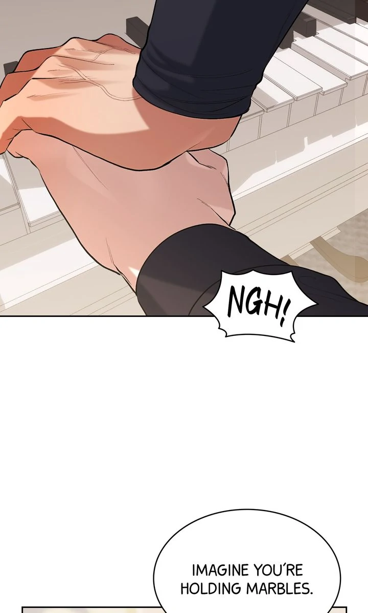 Read The Muse chapter 30 image 50 on Lezhin