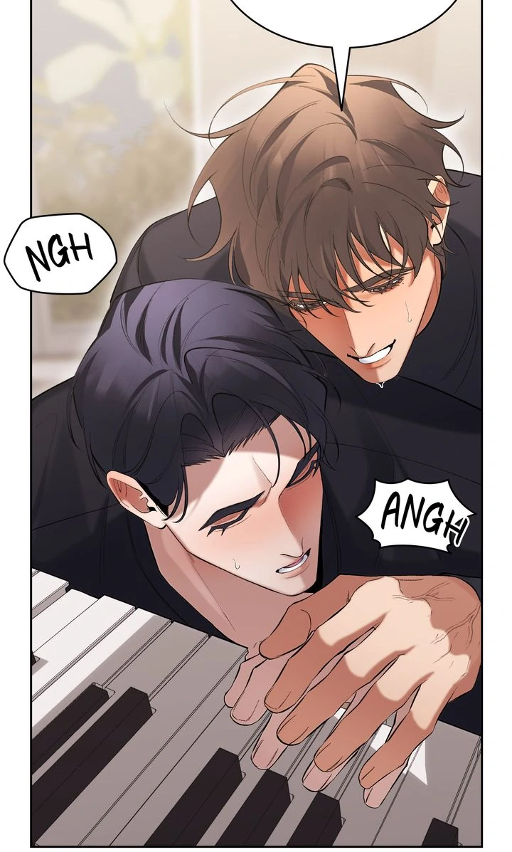 Read The Muse chapter 30 image 51 on Lezhin