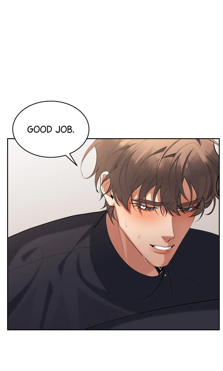 Read The Muse chapter 30 image 53 on Lezhin