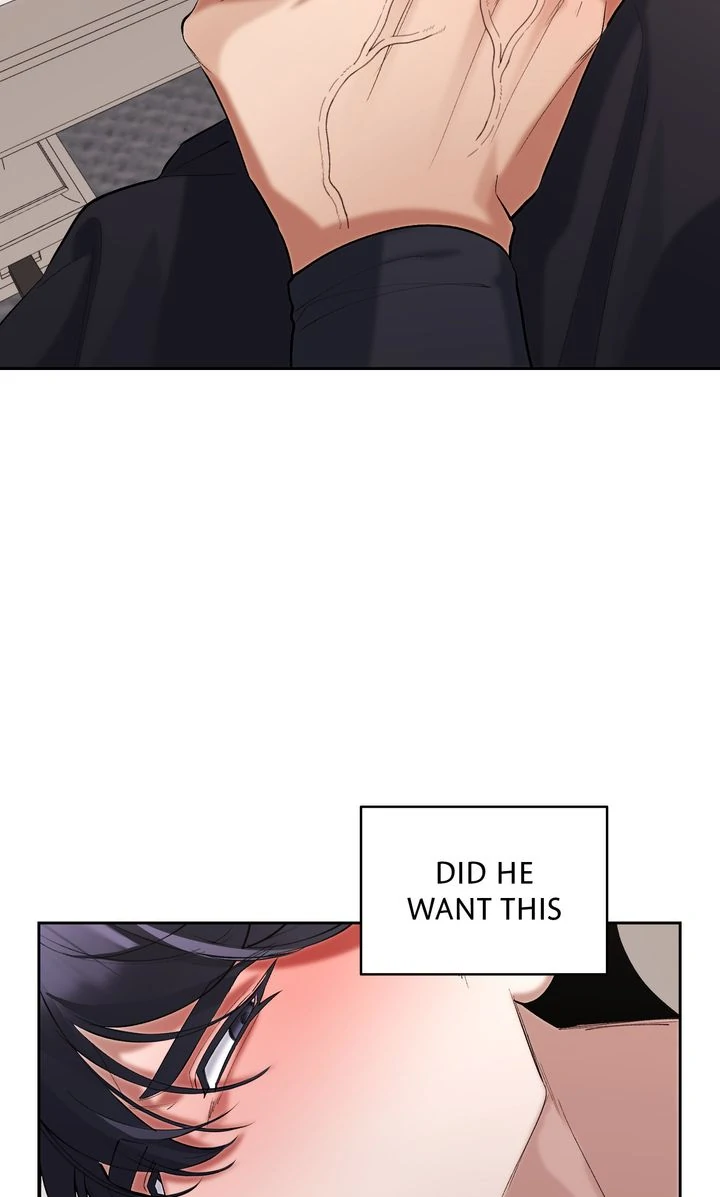 Read The Muse chapter 30 image 61 on Lezhin