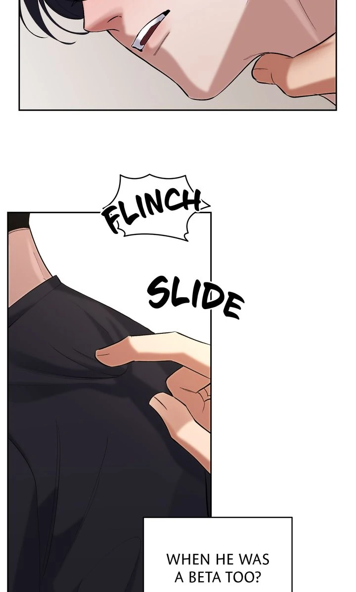 Read The Muse chapter 30 image 62 on Lezhin