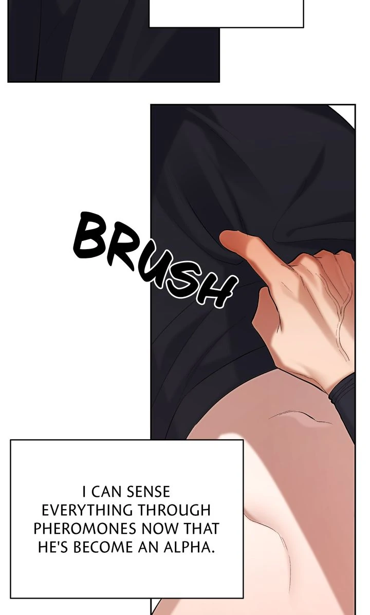 Read The Muse chapter 30 image 63 on Lezhin