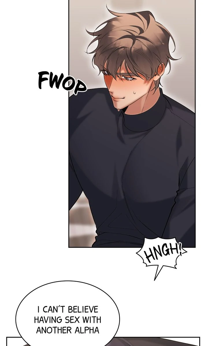 Read The Muse chapter 30 image 65 on Lezhin